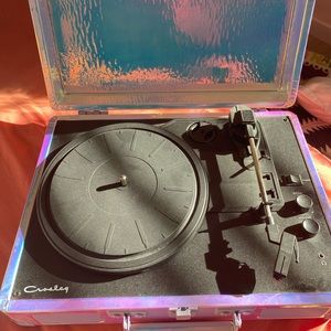 Crossly Record Player